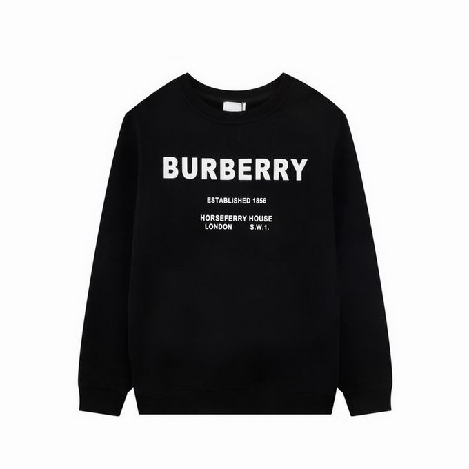 Burberry Sweatshirt Mens ID:20230414-154